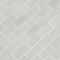Msi Sande Ivory 12 In. X 12 In. X 10Mm Polished Porcelain Mesh Mounted Mosaic Tile, 8PK ZOR-PT-0519 - alternate 5
